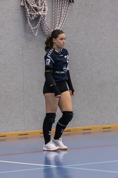 Bild 444 - wU18 Norddeutsche Meisterschaft